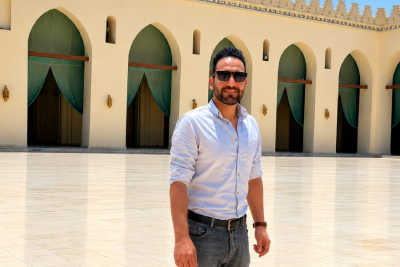 Client Mohamed Ismail Profile Picture