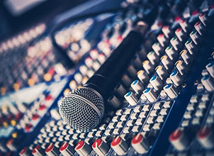 Audio Technology Products