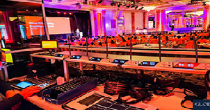 Event Technology Solutions