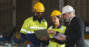 Crisis Management and Safety